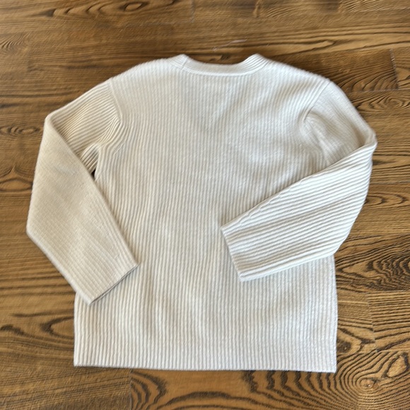 Club Monaco Cashmere Sweater - Picture 3 of 3